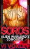 [Alien Warlord's Conquest 03] • Soros